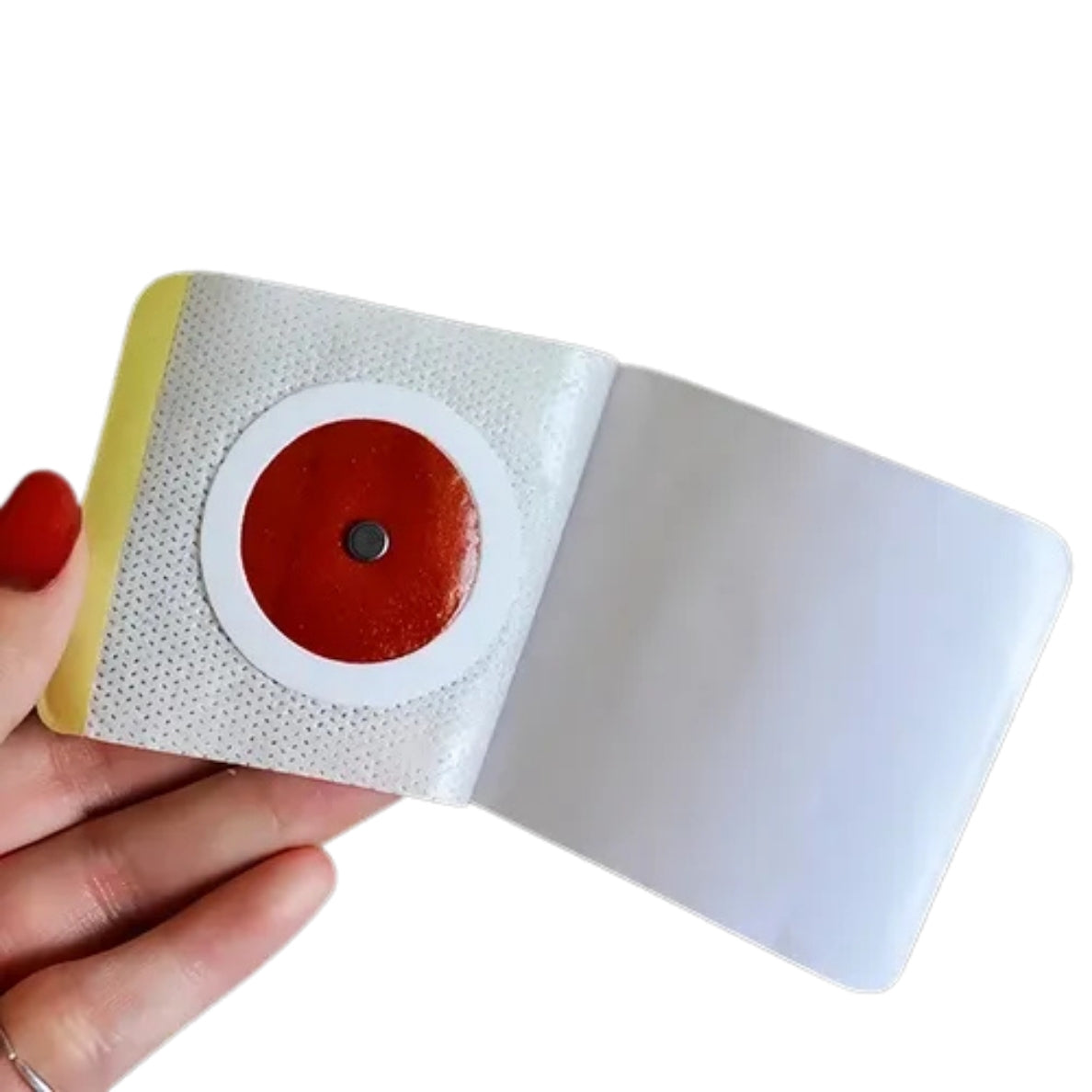 30 parches-Slim Patch + Quema Grasa