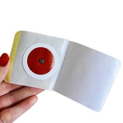 30 parches-Slim Patch + Quema Grasa